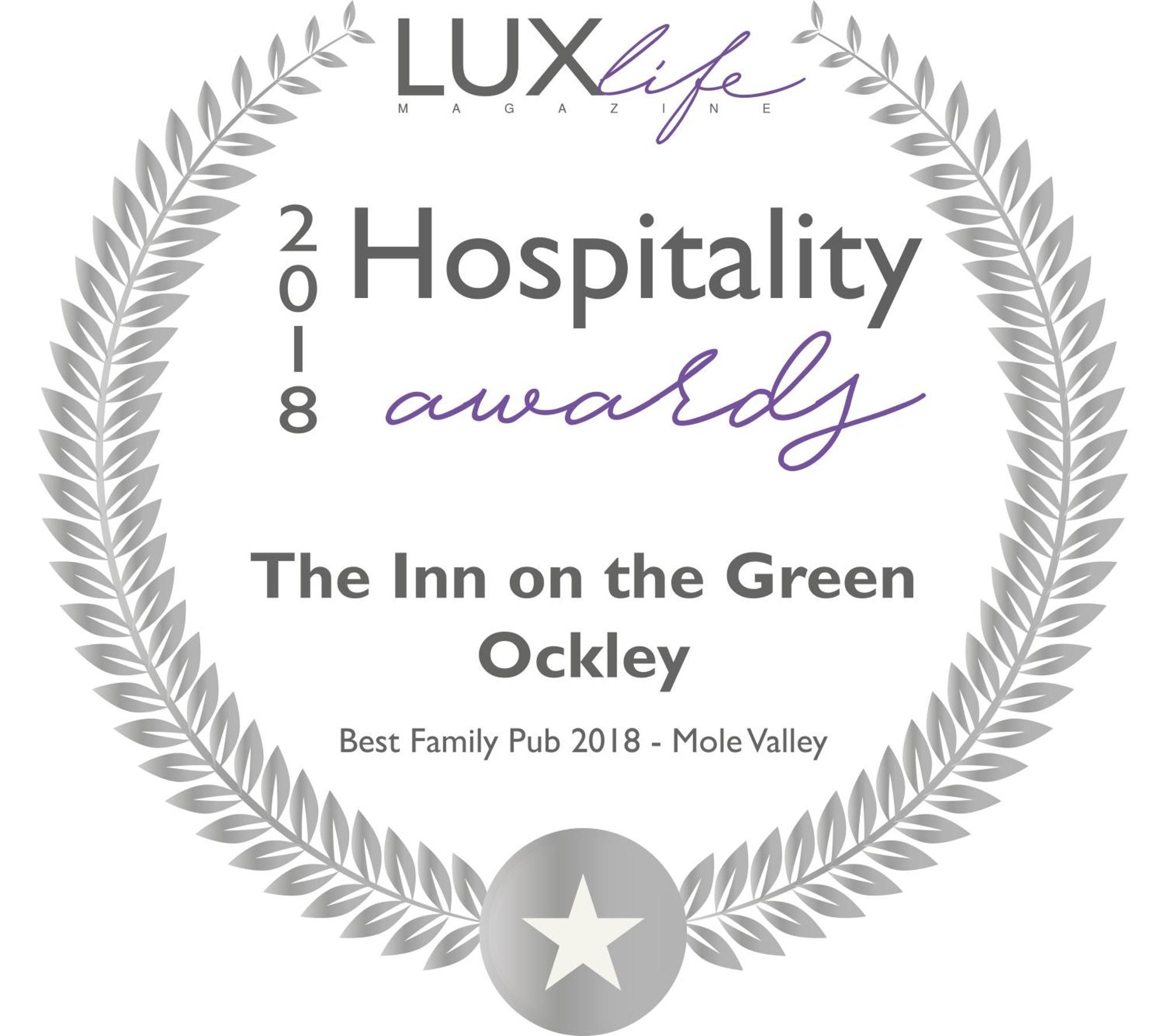 Ockley The Inn On The Green מראה חיצוני תמונה